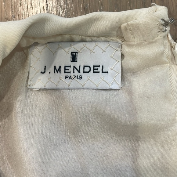 JMendel Paris top XS - Picture 3 of 7